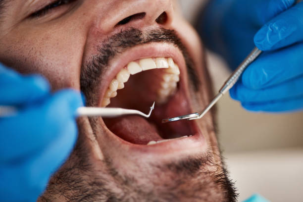 Best Emergency TMJ Treatment in Fairdale, PA