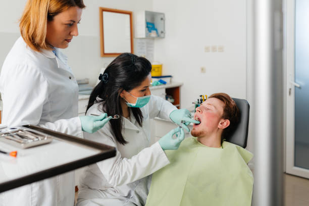 Best Emergency Dental Care for Broken or Chipped Teeth in Fairdale, PA