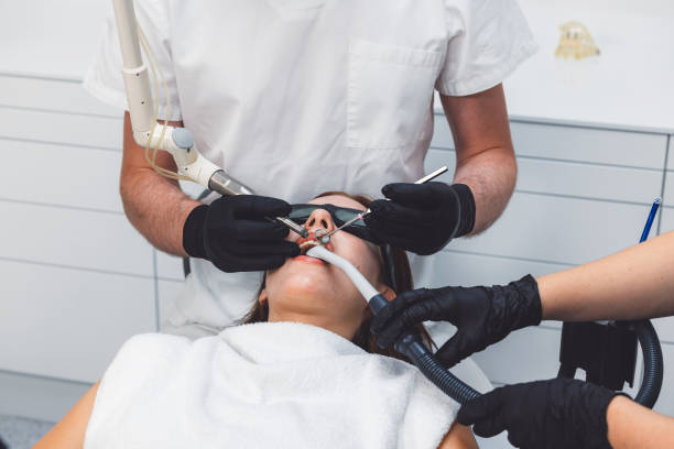 Best Emergency Dental Care for Broken or Chipped Teeth in Fairdale, PA